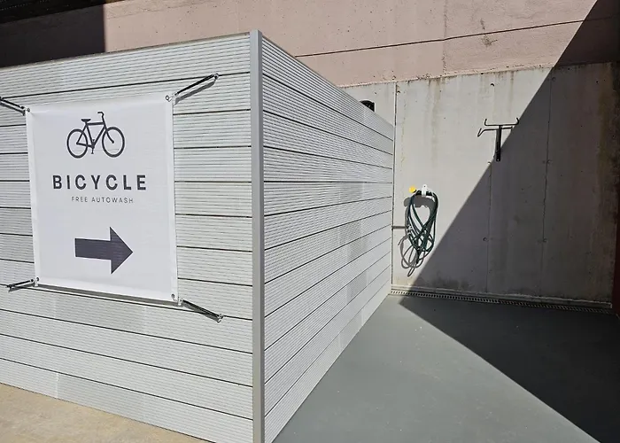 Apartaments Els Quimics