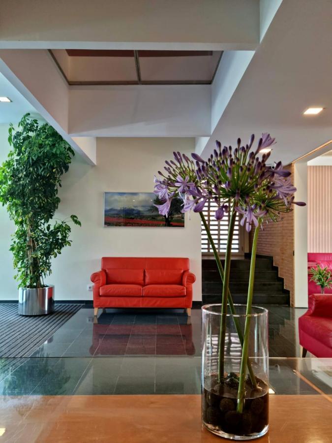 Apartment Els Quimics *