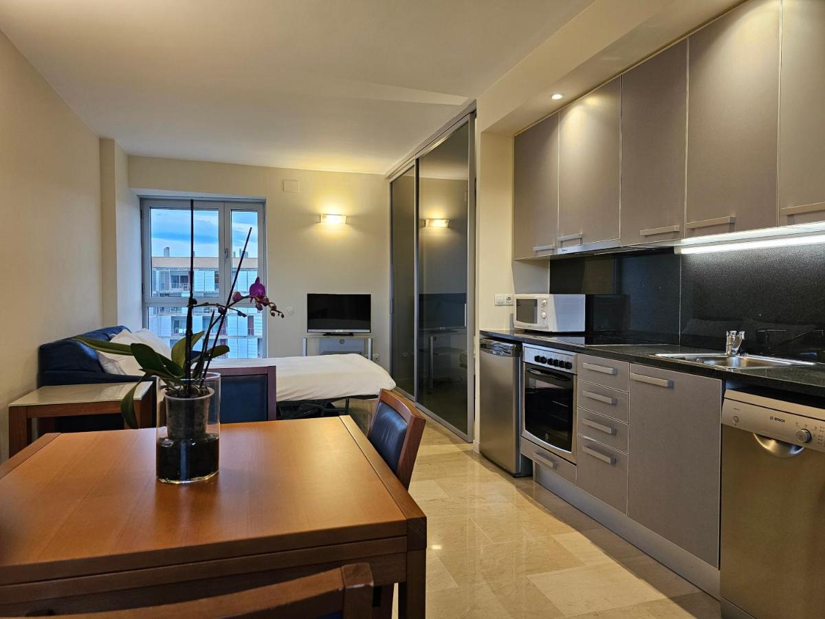 Apartment Els Quimics *