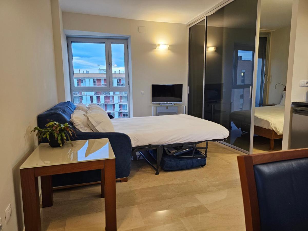 Apartment Els Quimics *