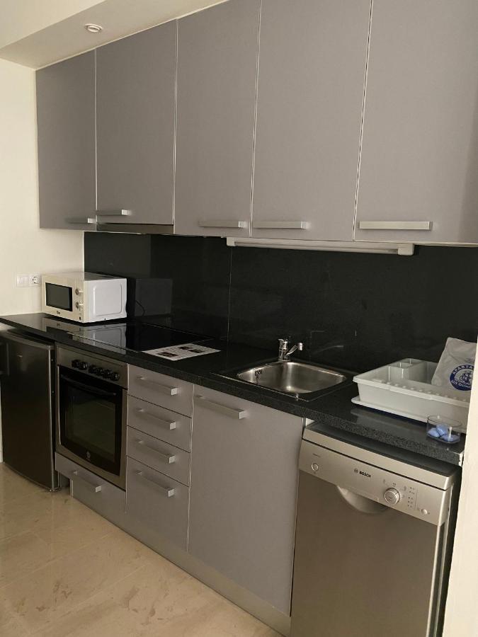 Apartment Els Quimics Girona