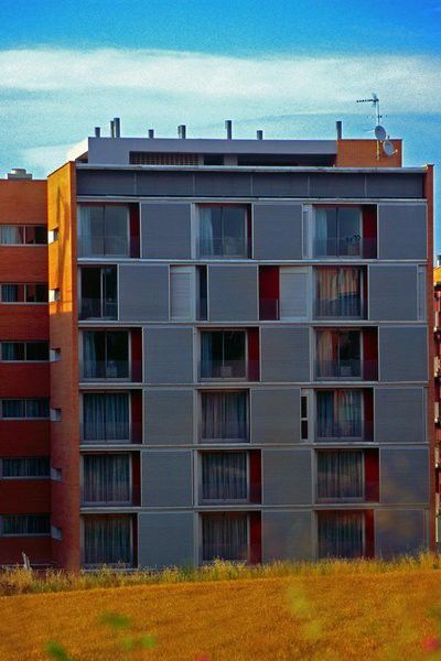 Apartment Els Quimics *
