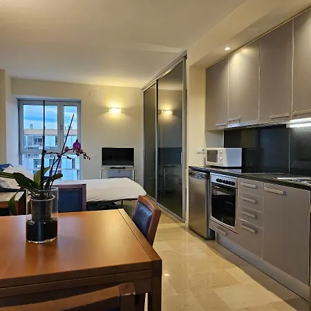 Apartaments Els Quimics Gérone Extérieur photo