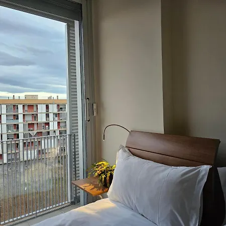 Apartaments Els Quimics Gérone Extérieur photo