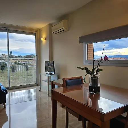 Apartaments Els Quimics Gérone Extérieur photo