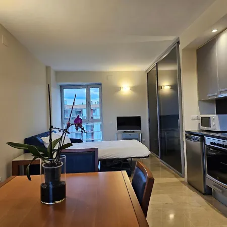 Apartaments Els Quimics Gérone Extérieur photo