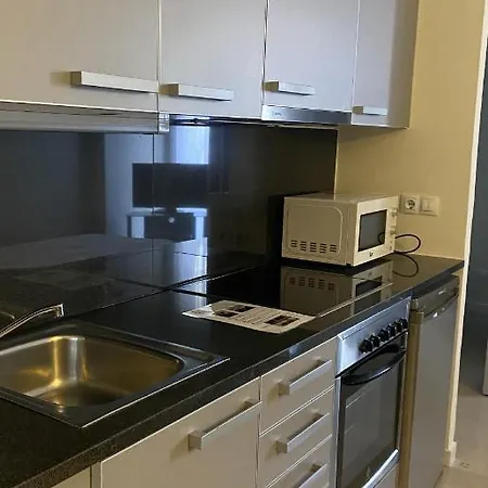 Apartaments Els Quimics Gérone Extérieur photo