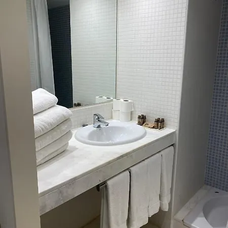 Apartaments Els Quimics Gérone Extérieur photo