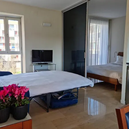 Apartaments Els Quimics Gérone Extérieur photo