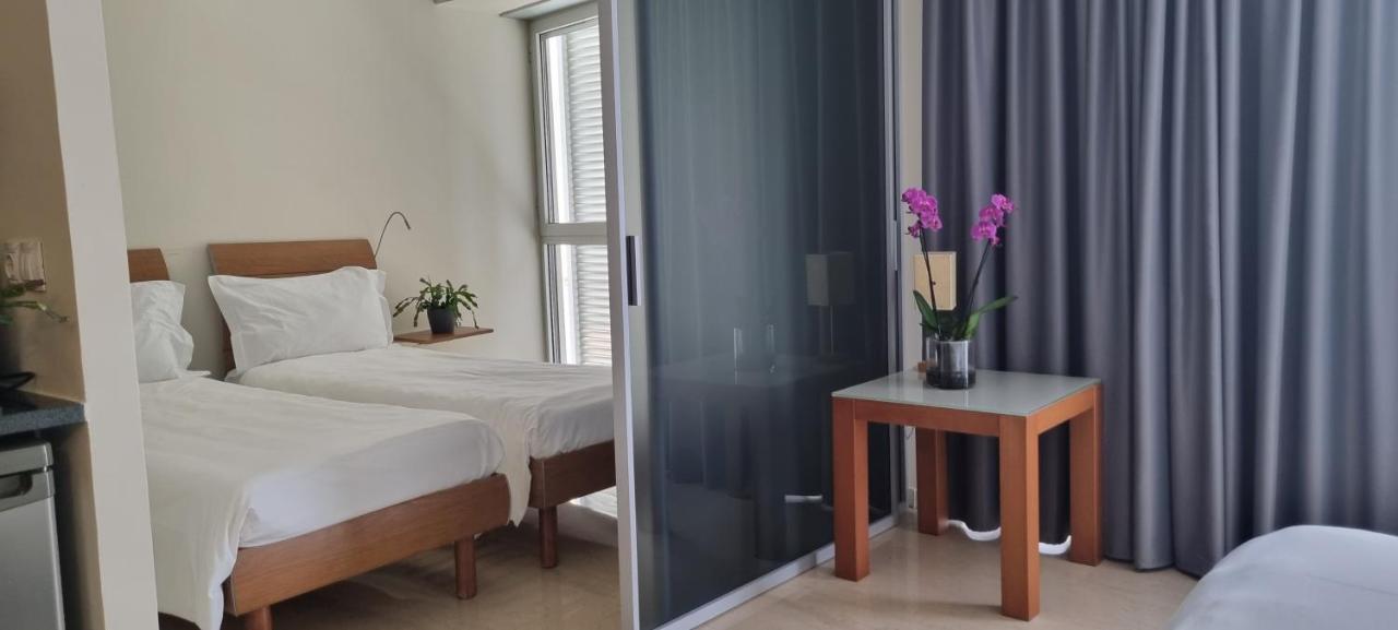 Els Quimics Appartement *