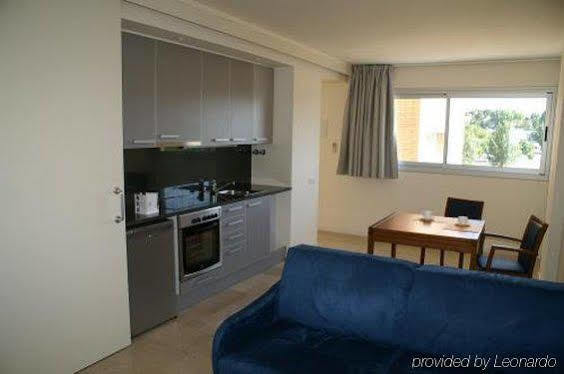 Appartement Els Quimics *