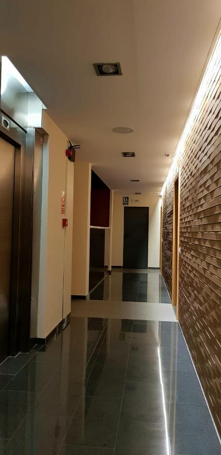 Els Quimics Appartement