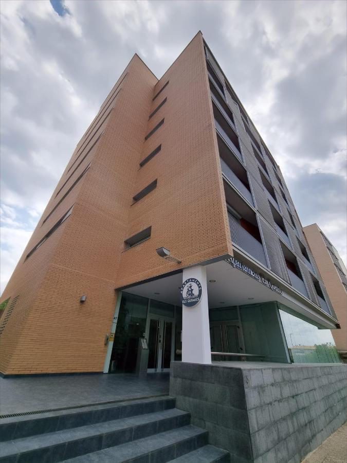Els Quimics Appartement *