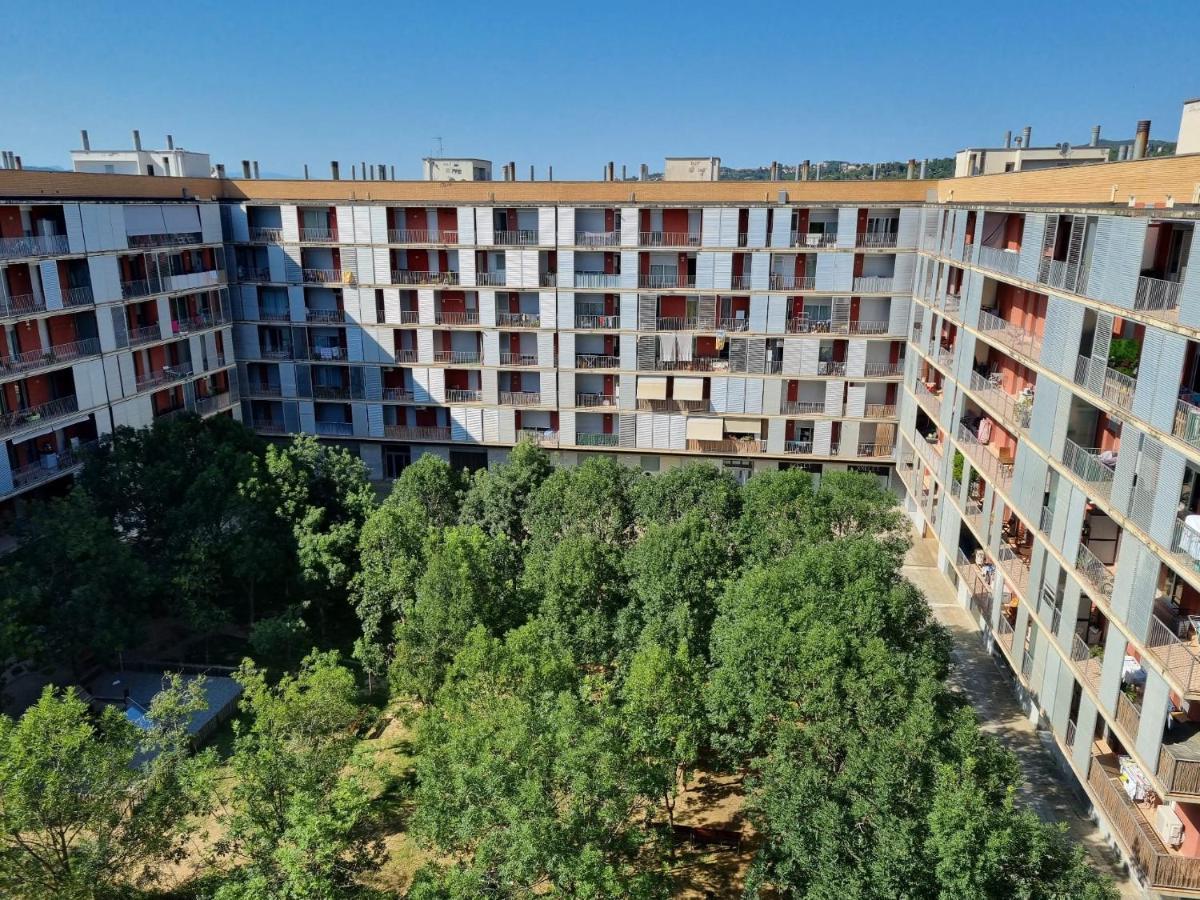 Appartement Els Quimics