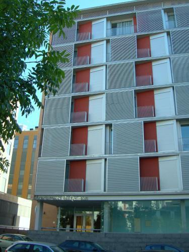 Appartement Els Quimics Gérone