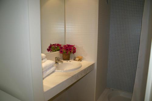 Els Quimics Appartement