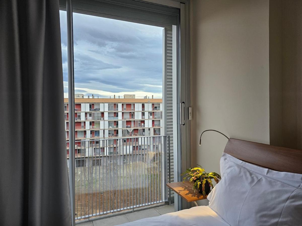 Els Quimics Appartement