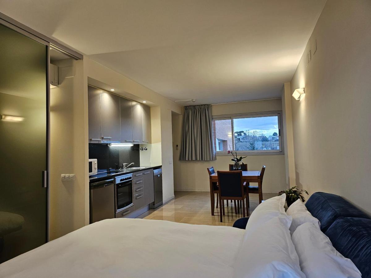 Appartement Els Quimics *