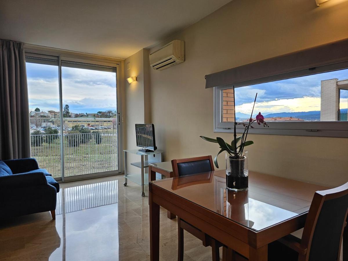 Els Quimics Appartement *