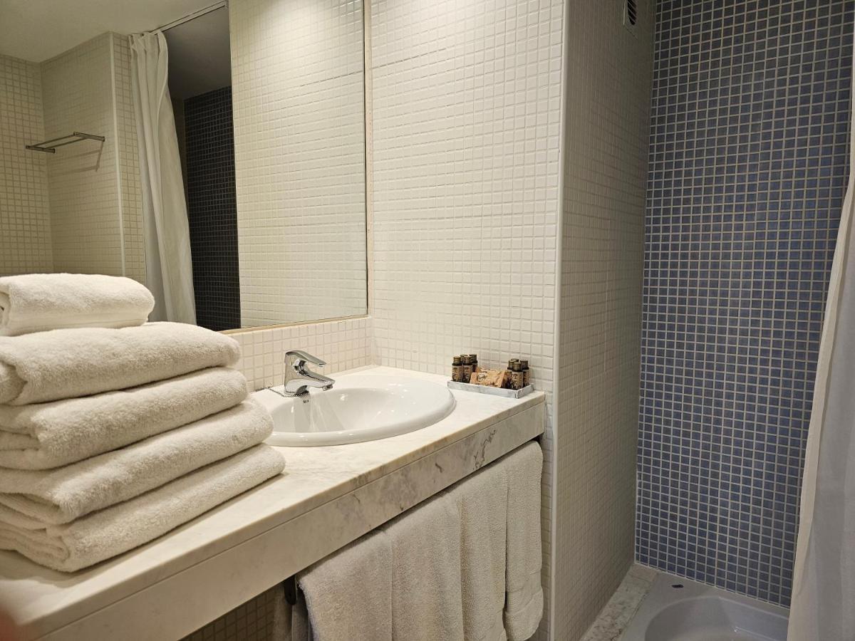 Appartement Els Quimics