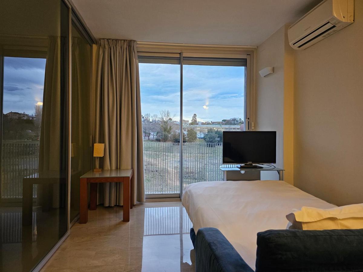 Appartement Els Quimics *