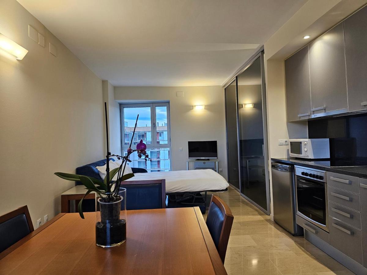 Appartement Els Quimics