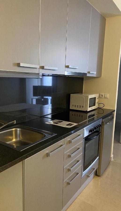 Els Quimics Appartement