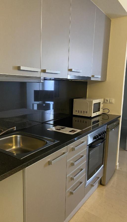 Appartement Els Quimics Gérone