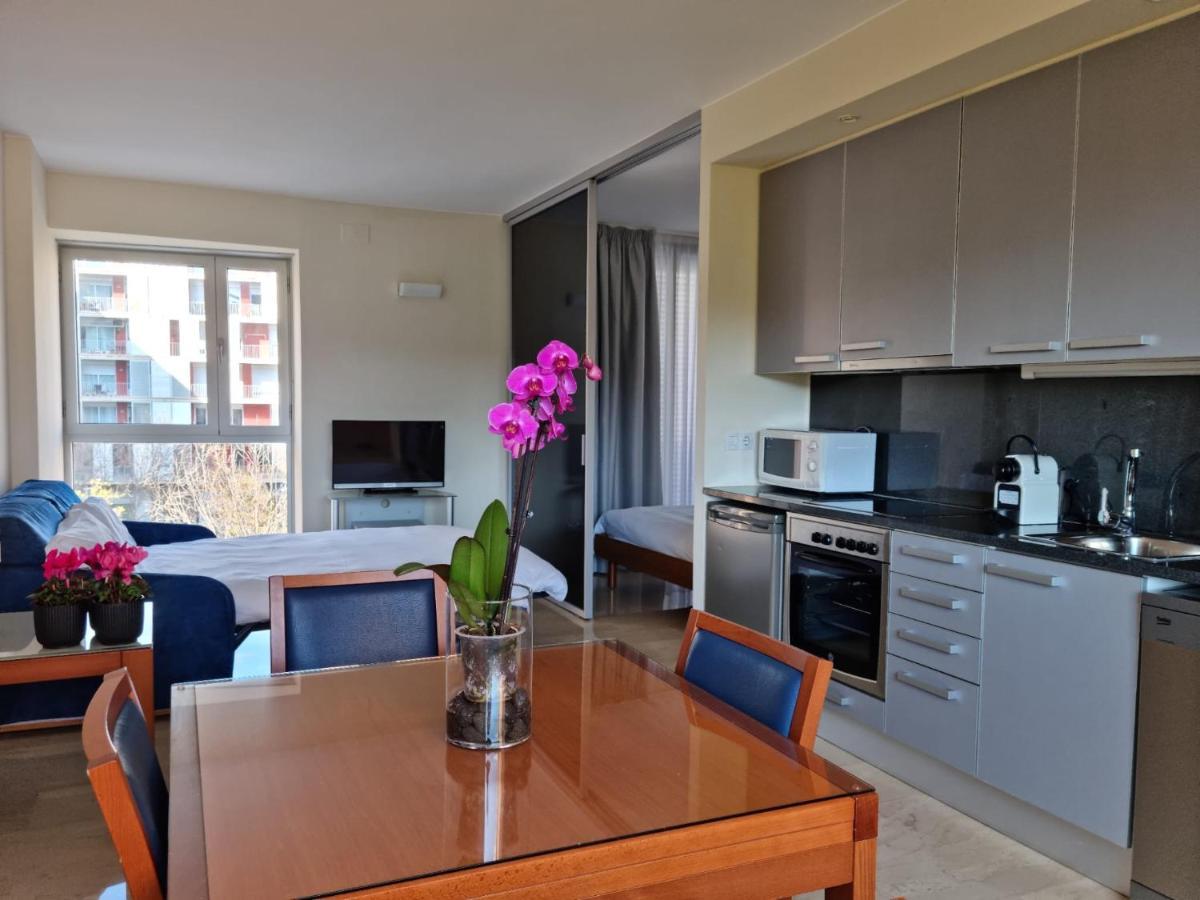 Appartement Els Quimics *