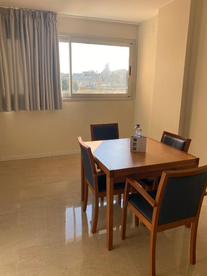 Appartement Els Quimics