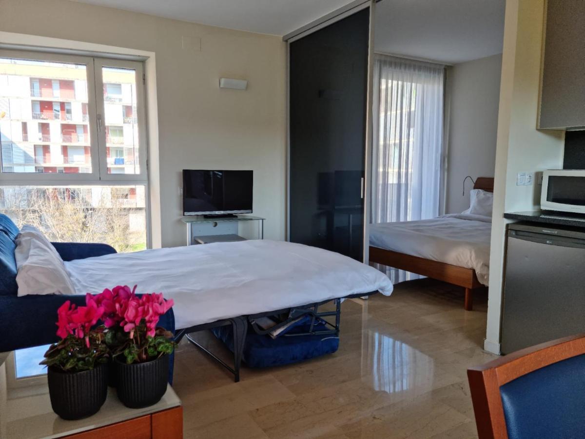 Els Quimics Appartement *