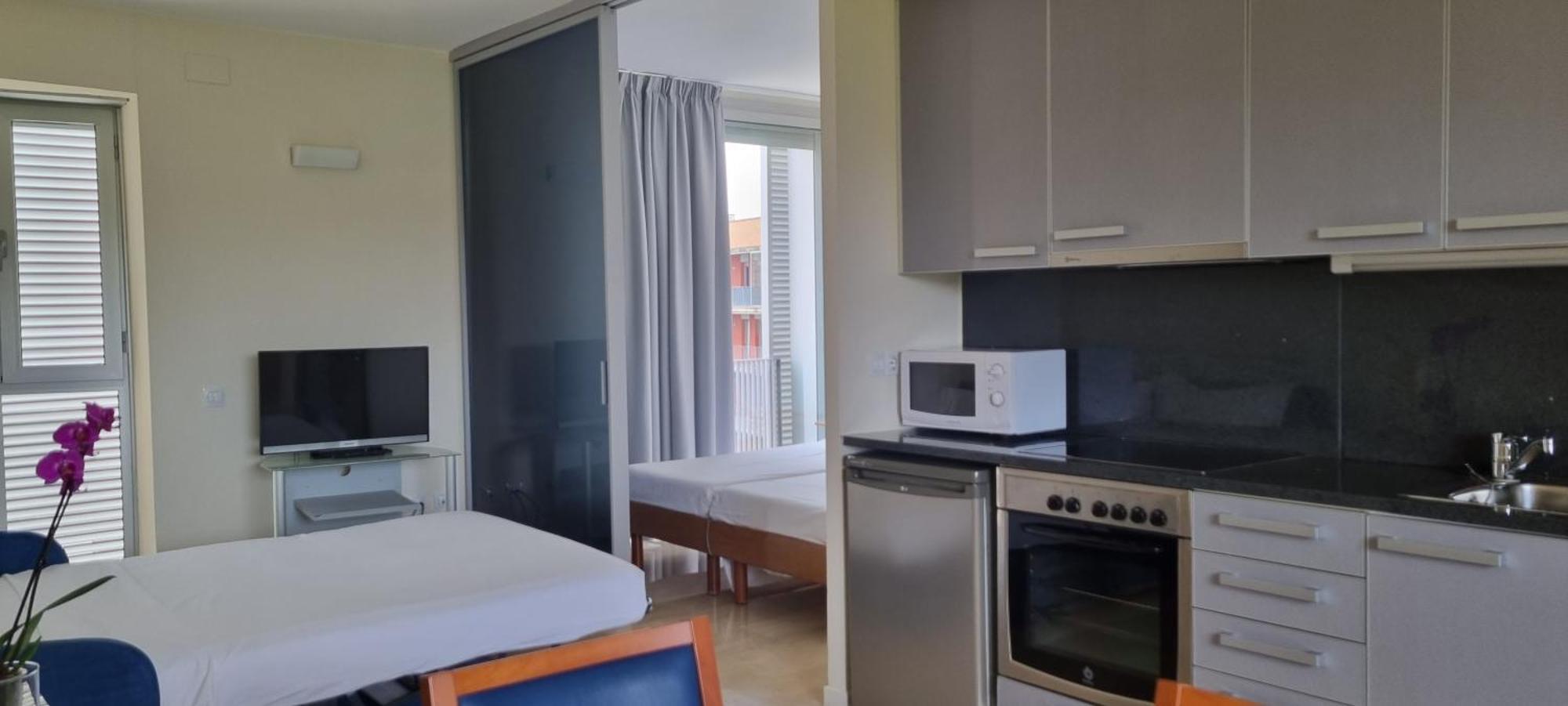 Els Quimics Appartement