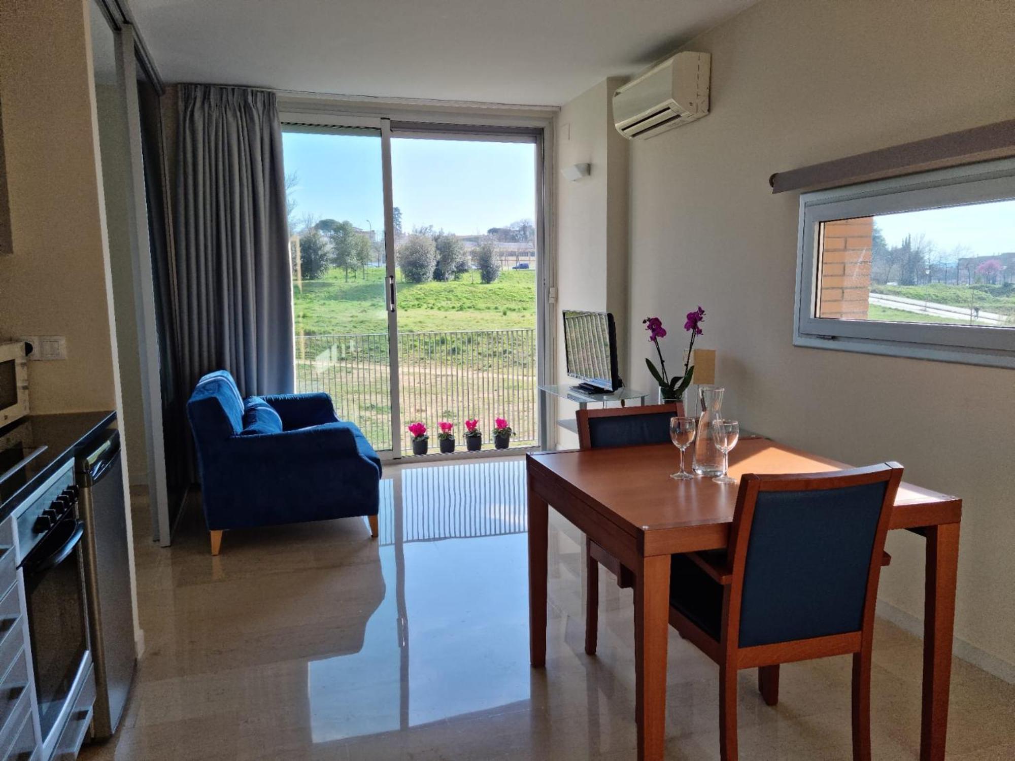 Appartement Els Quimics Gérone