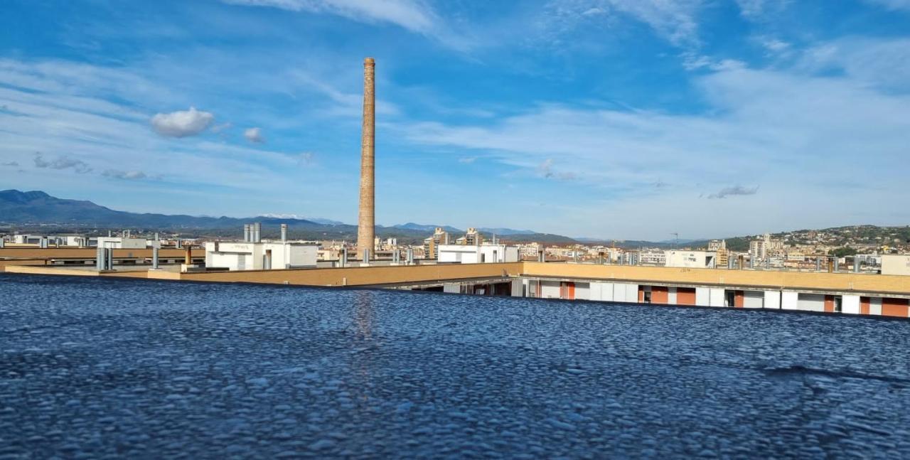 Apartamento Els Quimics Girona