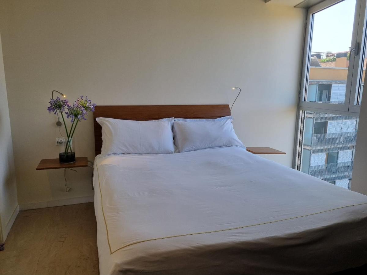 Els Quimics Apartamento Girona