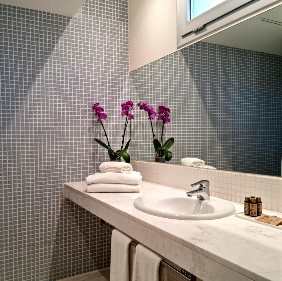 Els Quimics Apartamento Girona