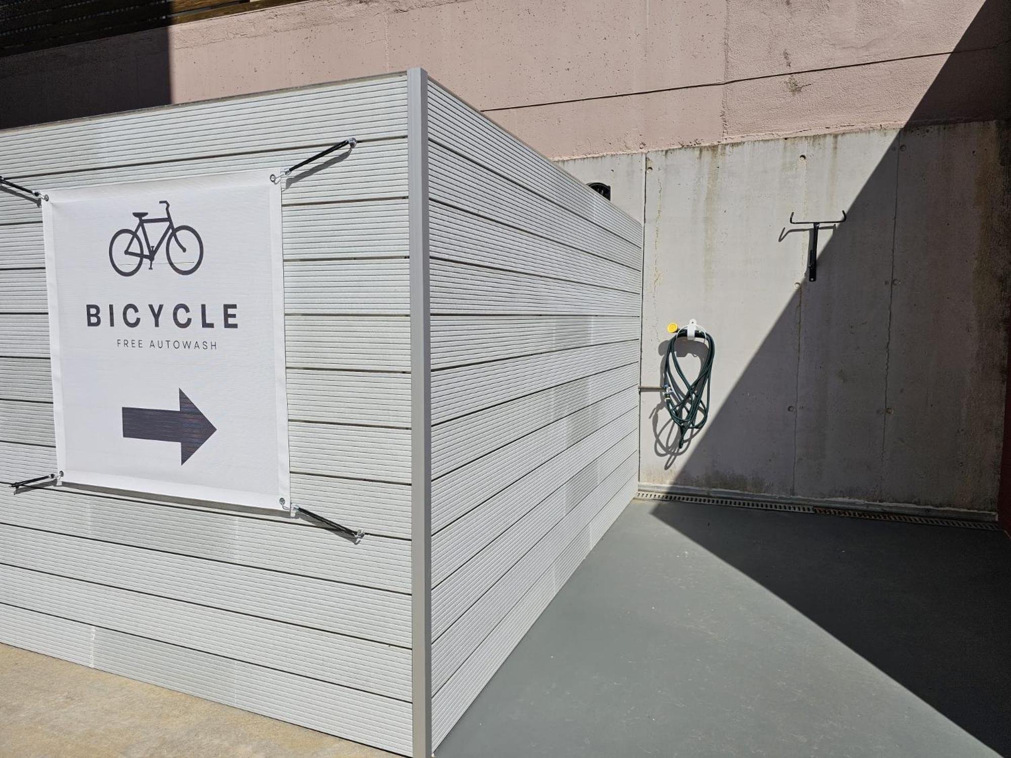 Els Quimics Apartamento Girona