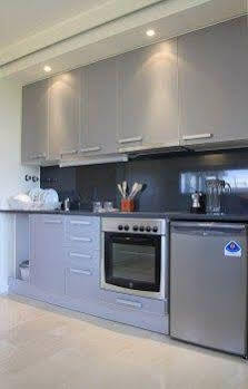 Els Quimics Apartamento *